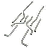 Flowtech Header Back Exhaust System - 51525FLT