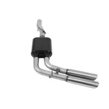 Flowmaster American Thunder Cat-back Exhaust System - 17398