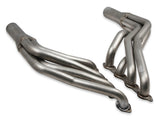 Hooker RacingHeart Big Block Chevy Swap Long Tube Headers Natural 304 Stainless - 6234-2HKR