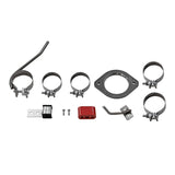 Flowmaster Flow FX Cat-Back Exhaust System - 718116