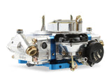 Holley 0-86670BL 670 CFM Ultra Street Avenger Carburetor