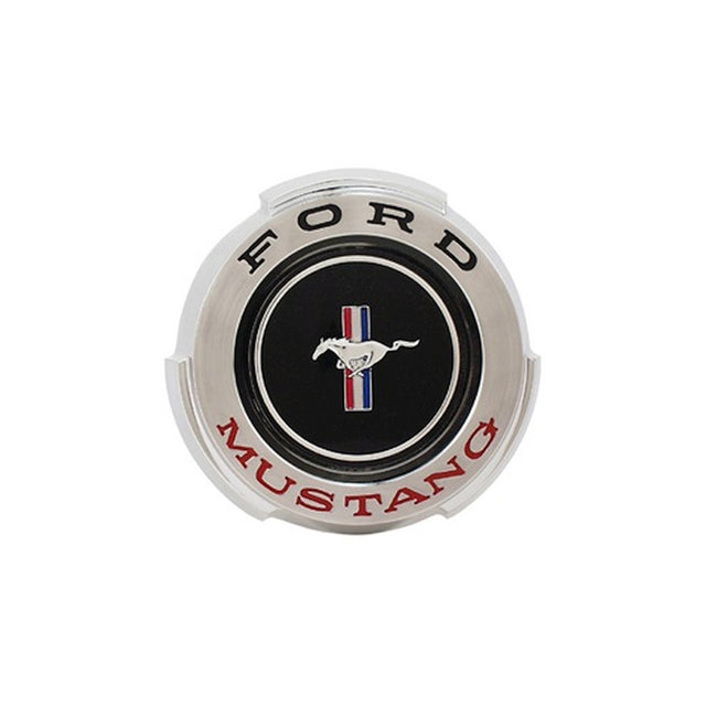 Scott Drake 1964 Mustang Fuel Cap - C5ZZ-9030-A