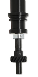 MSD Ford 351C-460 Ready-to-Run Marine Distributor-Black - 83507