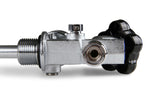 NOS 15lb & 20 lb Bottle Super Hi-Flow Valve Assembly w/Siphon Tube & Blue Gauge - 16340ANOS