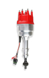 MSD Ready-to-Run Marine Distributor Ford 351C-460, Steel Gear - 835066