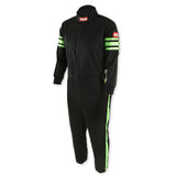 RaceQuip One Piece Single Layer Fire Suit - 1950792RQP
