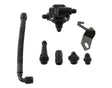 Holley 534-237 Sniper EFI Stealth 4150 Braided Fuel Crossover Kit
