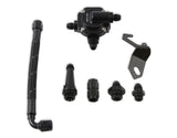 Holley 534-237 Sniper EFI Stealth 4150 Braided Fuel Crossover Kit