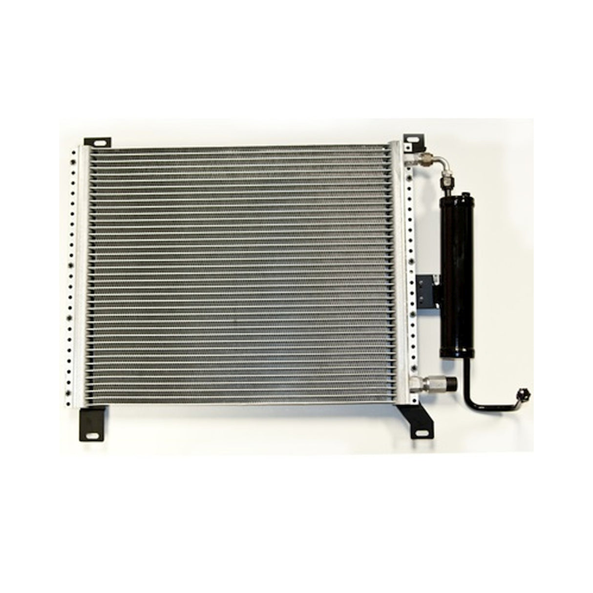 Scott Drake 69-70 High Performance Air Conditioner Condenser Drier Kit - C9ZZ-19712-HPK