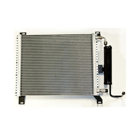 Scott Drake 69-70 High Performance Air Conditioner Condenser Drier Kit - C9ZZ-19712-HPK