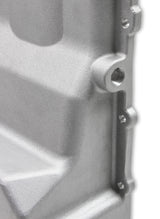 Holley 302-3 GM LS Swap Oil Pan - Most Front Clearance