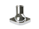 Mr Gasket O-Ring Style Chrome Water Neck - 2660