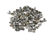MSD Terminals, Spark Plug Wire 90 Degree - Qty 50 - 34614