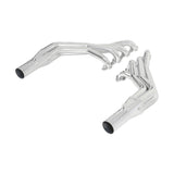 Hooker Super Competition Long Tube Headers - Ceramic Coated - 2289-1HKR