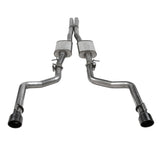Flowmaster Flow FX Cat-back Exhaust System - 717935