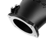 Holley 300-124BK LS Hi-Ram EFI Manifold-Black GM LS7