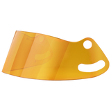 STILO VENTI WRC, TROPHY, DES, SPORT SHORT VISOR - Amber - YA0229