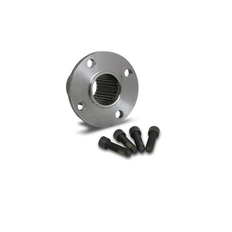 Weiand Coupler - Nose Drive to 142/177/256 Supercharger - 7063