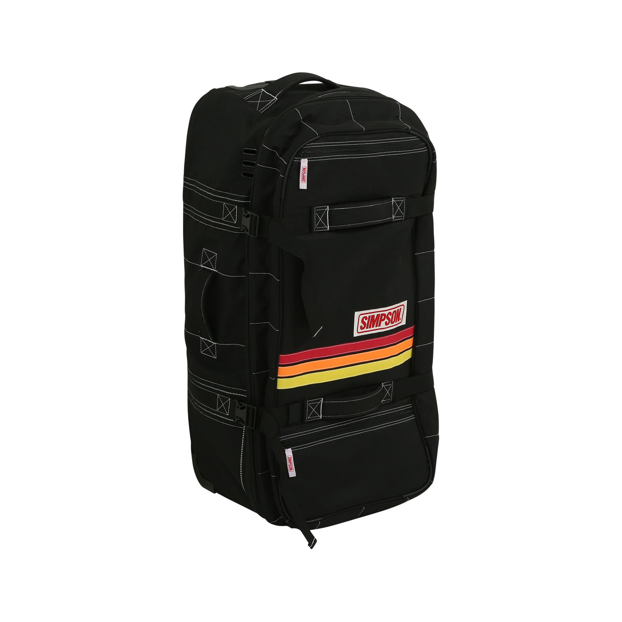 Simpson Racing Super Speedway Roller Bag '26 - 25603