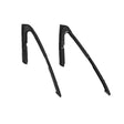 Scott Drake Vent Window Seals - C5ZZ-6521448-9B