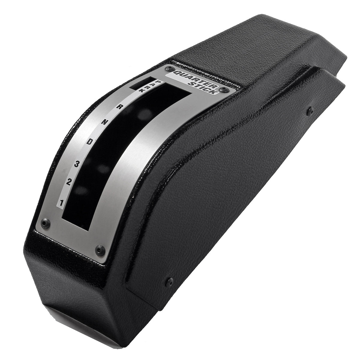 Hurst Quarter Stick Shifter Console Cover - 1300055