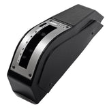 Hurst Quarter Stick Shifter Console Cover - 1300055