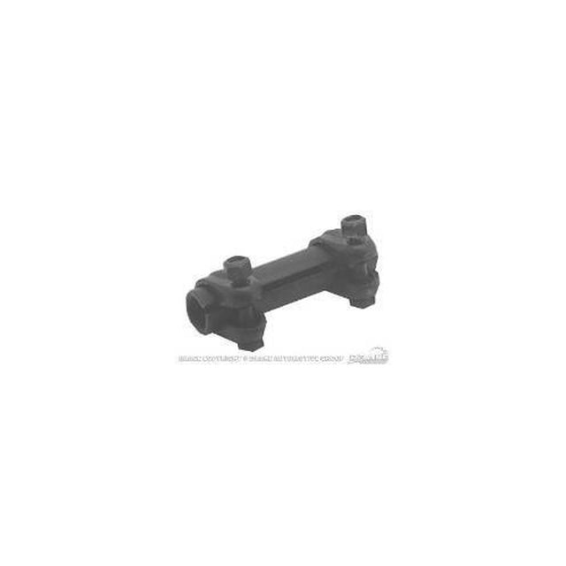 Scott Drake 1964-73 Tie Rod Adjusting Sleeve - C2AA-3310-AR