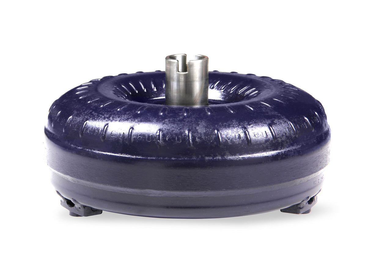 B&M Tork Master 2400 Torque Converter, 1965-91 GM TH400, 1968-81 TH350 - 20404