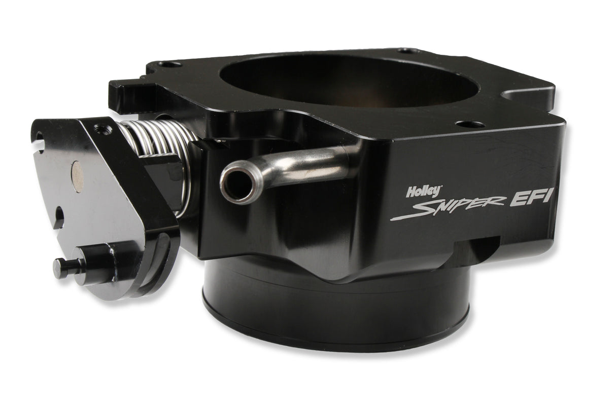 Holley 860024 Sniper EFI Throttle Body