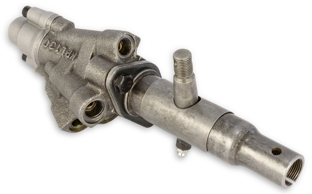 Scott Drake Power Steering Control Valve - C8ZZ-3A730-SS