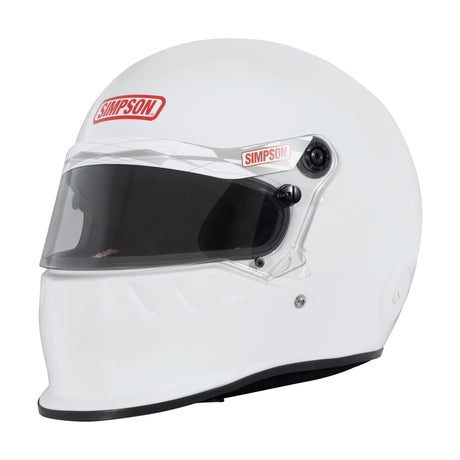 Simpson Vudo Helmet SA2025 - 9950031