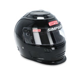 Simpson Speedway Shark Racing Helmet - 7707382