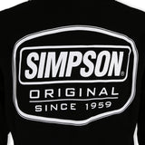 Simpson Original Hoodie - 44109Z