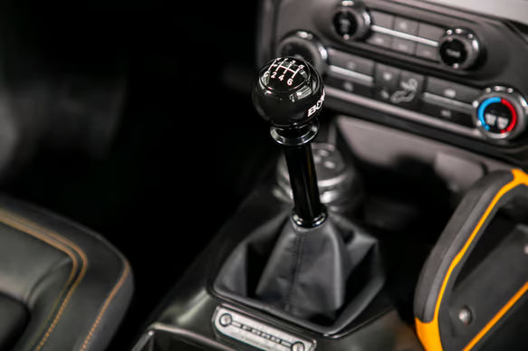 B&M Precision Manual SportShifter - 2.3L - 45209