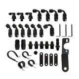 Holley 526-25 Fox Body Fuel System Kits