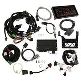 Holley EFI Terminator X - Foxbody Mustang 5.0 EFI Kit - 550-937F-1