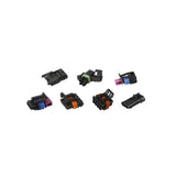 Holley 570-102 MPFI/TPI Main Harness Connector Kit