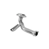 Holley 302-21 GM Gen V LT Swap Oil Pan - Oil Return Not Machined