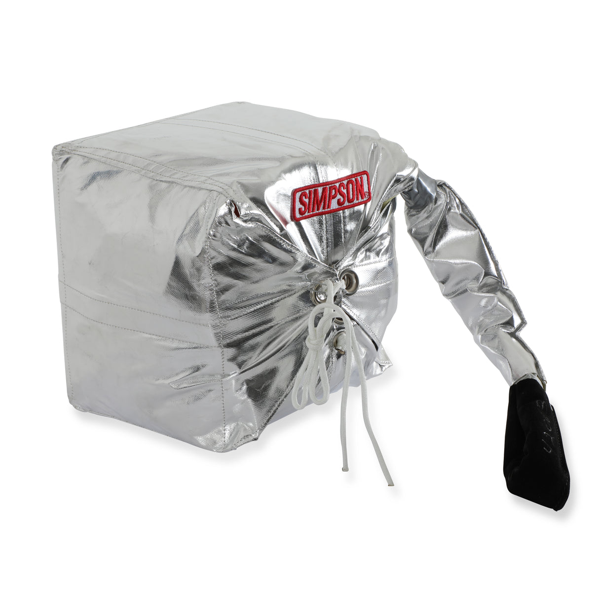 Simpson Crossform 12' Parachute - 42060BK