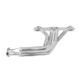 Flowtech Long Tube Header - Ceramic Coated - 33504FLT