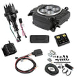 Holley 550-511-3PK-SBF Sniper 2 EFI Bundle with HyperSpark Ignition System
