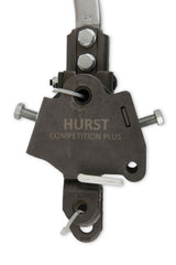 Hurst Competition/Plus 4-Speed Shifter - GM/Studebaker - 3917308