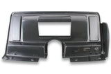 Holley 553-386 Dash Bezels for the EFI 6.86" Dashes