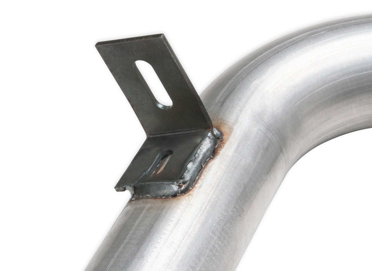 Hooker Cat-Back Exhaust System - 16827HKR