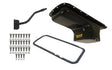 Weiand Oil Pan Kit- Fabricated - 5030WND