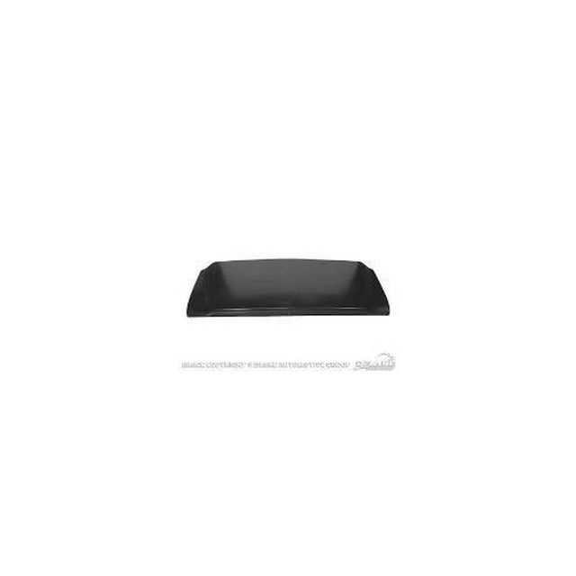 Scott Drake 67-68 Fastback Trunk Lid - C7ZZ-6340110-AR