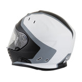 Simpson Motorcycle Ghost Bandit Helmet - Wraith MD - GBDMWRA