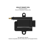 Holley 561-131 Smart Coil Remote Coil Relocation Brackets