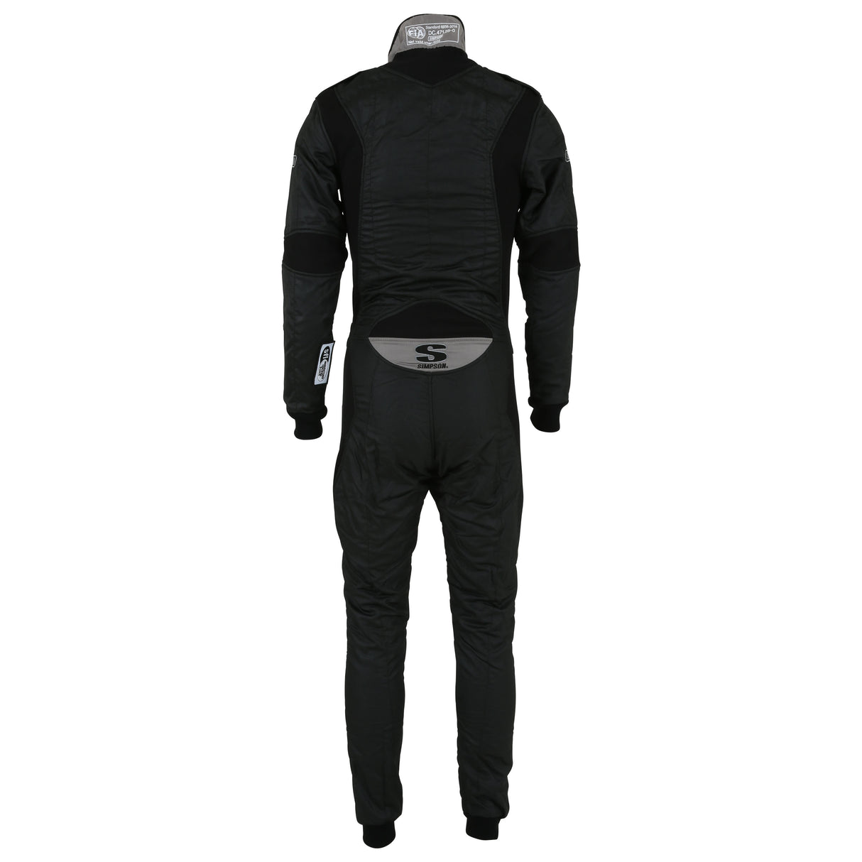Simpson DNA SLT Racing Suit - F302161
