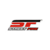 Holley Performance Brands 10-Pack Sticker Set - 36-604